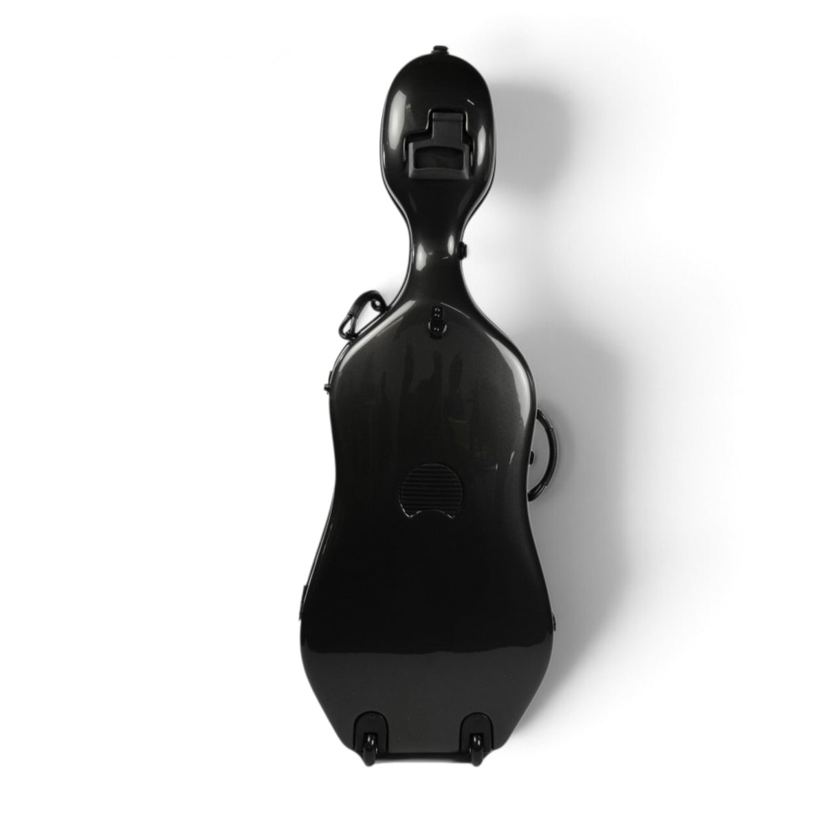 Estuche BAM Newtech Black para cello
