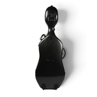 Estuche BAM Newtech Black para cello