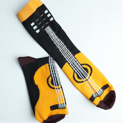Calcetines Guitarra
