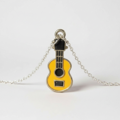 Collar Guitar Lovers