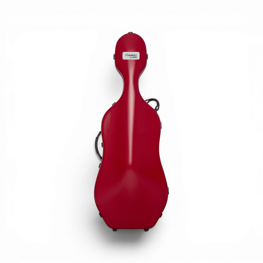 BAM Classic Red Estuche para Cello