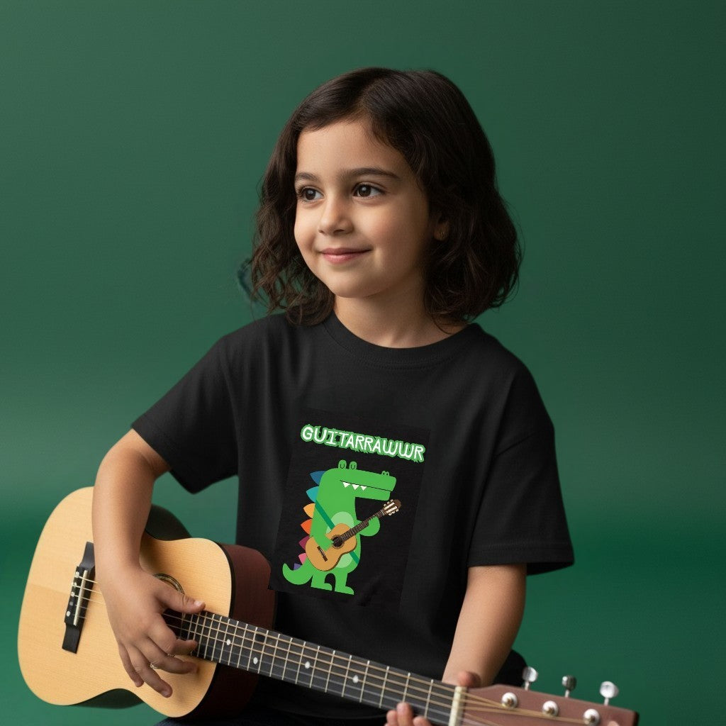 Camiseta | Guitarrawwr