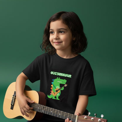 Camiseta | Guitarrawwr