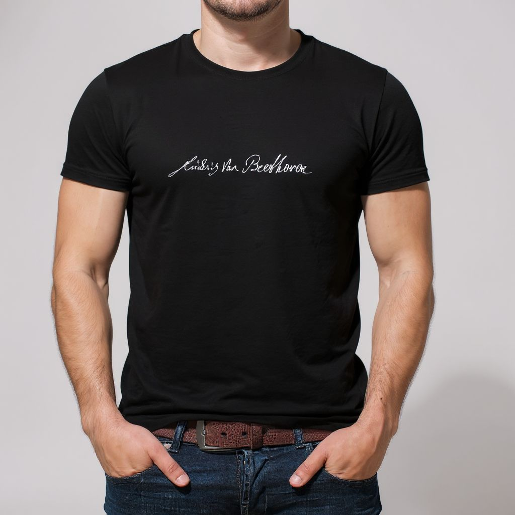 Camiseta "I can't hear haters" | Unisex