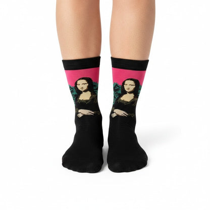 Calcetines Monalisa