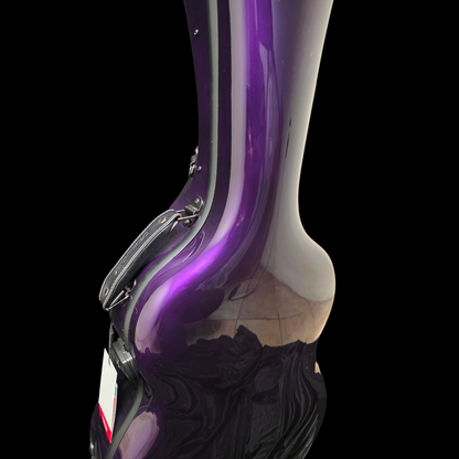 Crossrock Carbon Metallic Edición Limitada | Purple