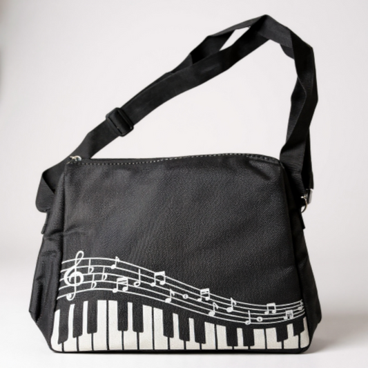 Bolsa Piano Lovers