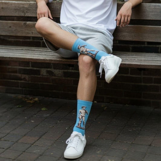 Calcetines Mr. Perfecto