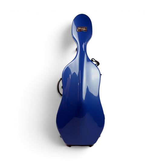 Estuche BAM Newtech Blue para cello