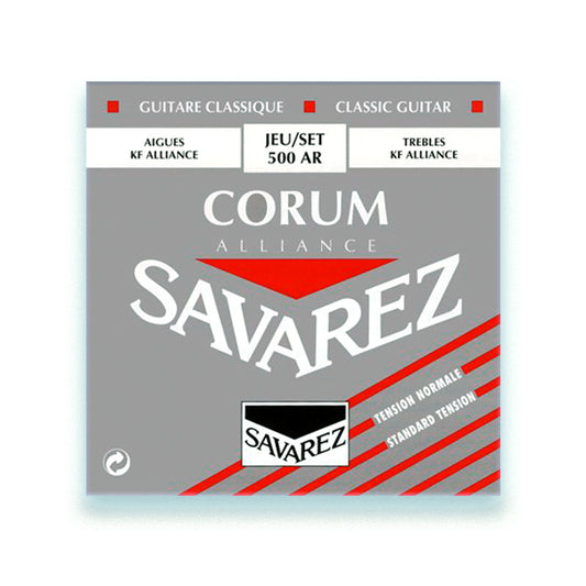 Savarez Corum Alliance Normal