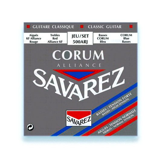 Savarez Corum Alliance Mixta
