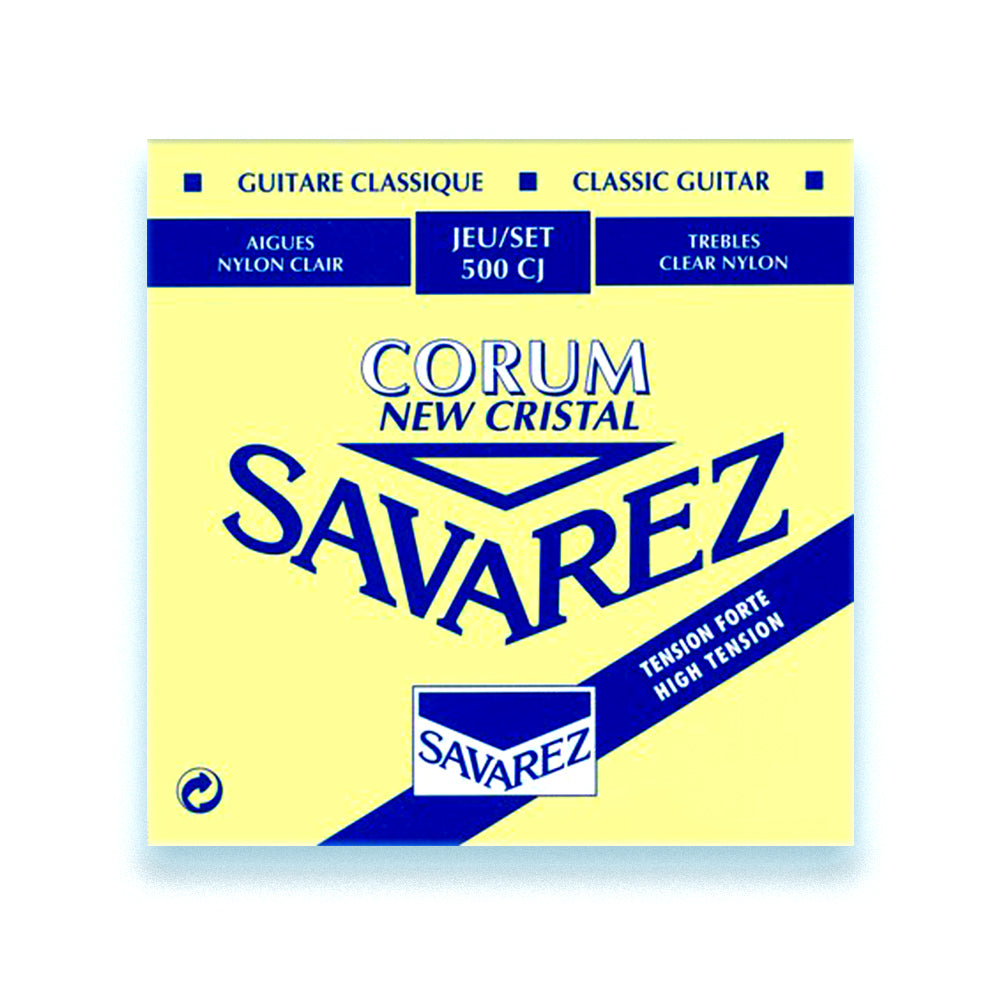 Savarez Corum New Cristal Alta