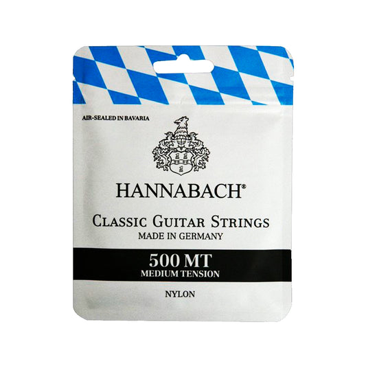 Hannabach 500MT