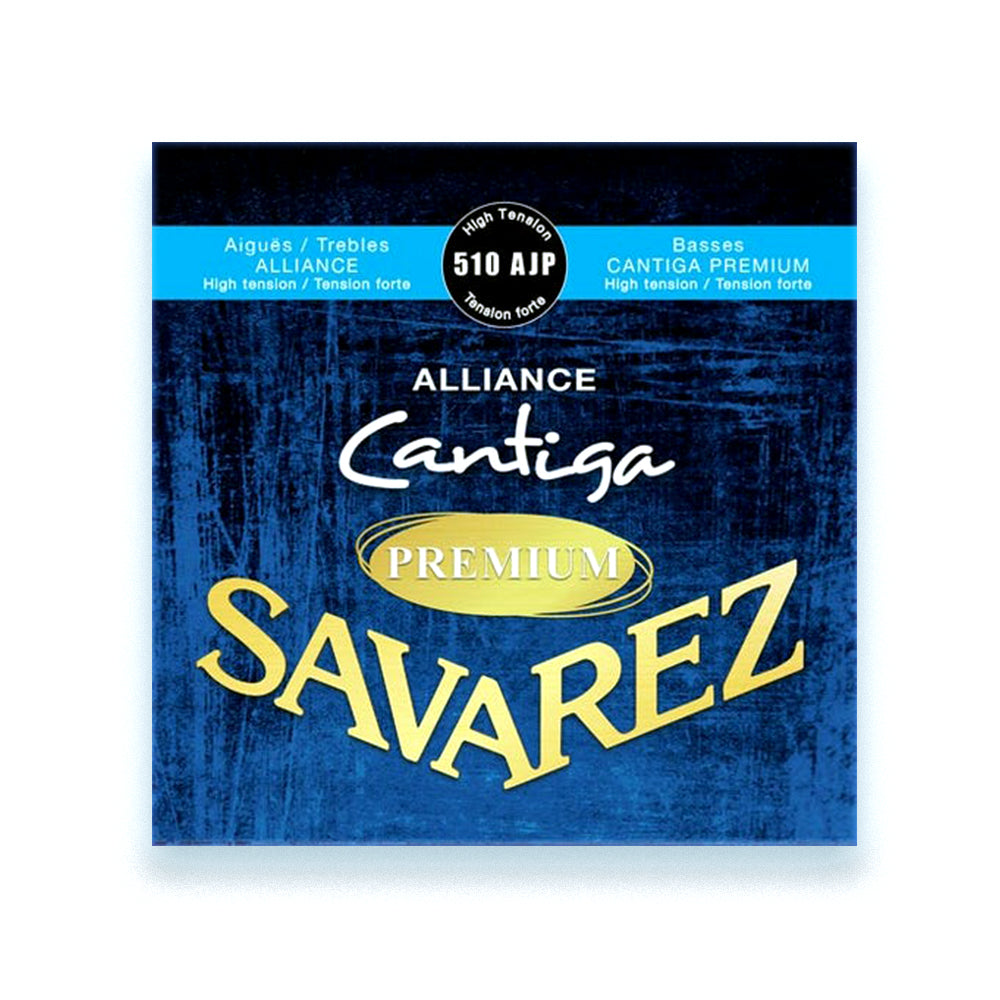 Savarez Cantiga Premium Alliance Alta