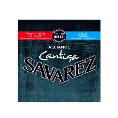 Savarez Cantiga Alliance Mixta