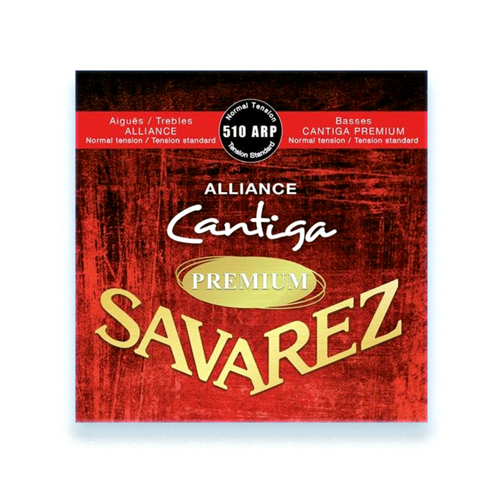 Savarez Cantiga Premium Alliance Normal