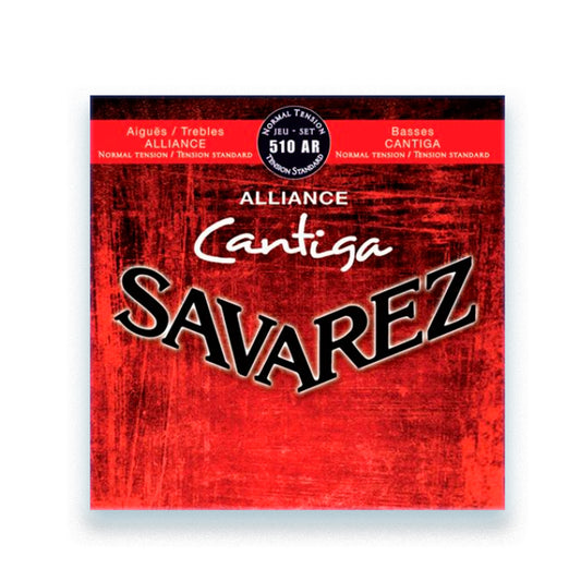 Savarez Cantiga Alliance Normal