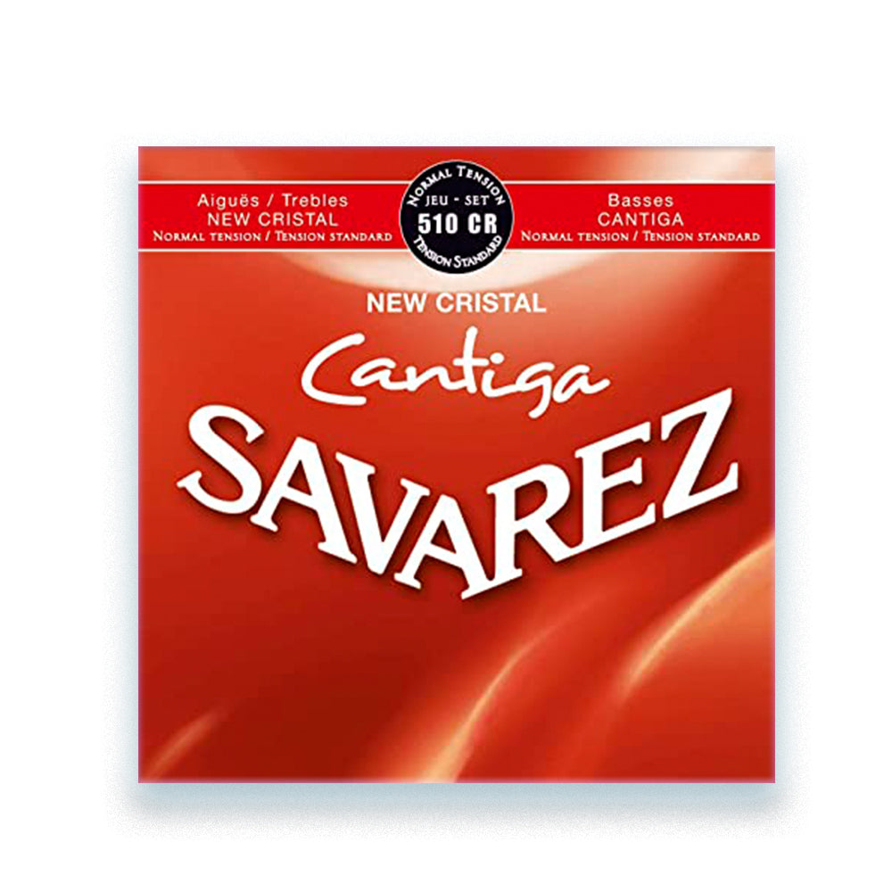 Savarez Cantiga New Cristal Normal