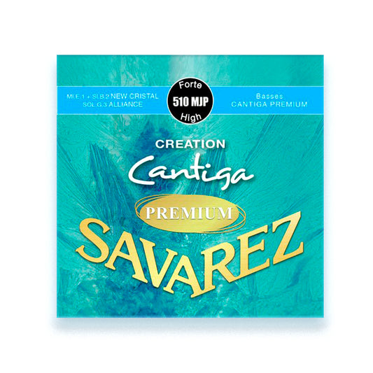 Savarez Cantiga Premium Creation Alta