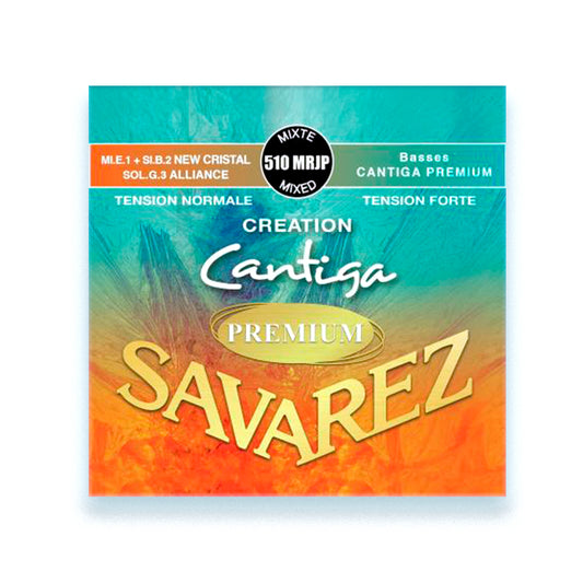 Savarez Cantiga Premium Creation Mixta