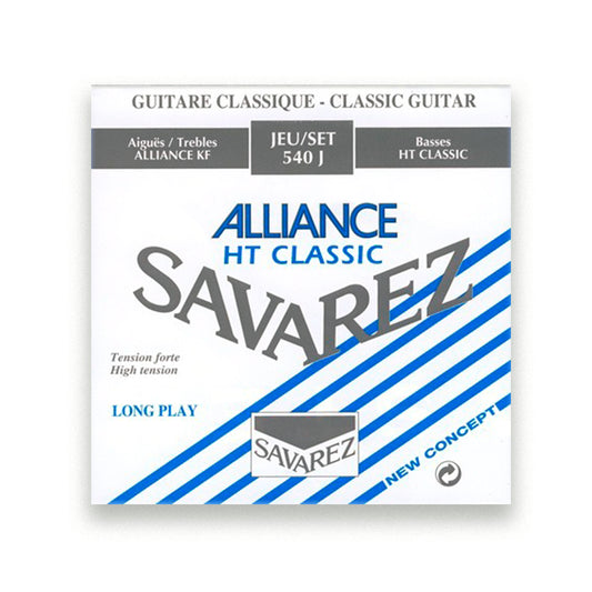 Savarez HT Classic Alliance Alta