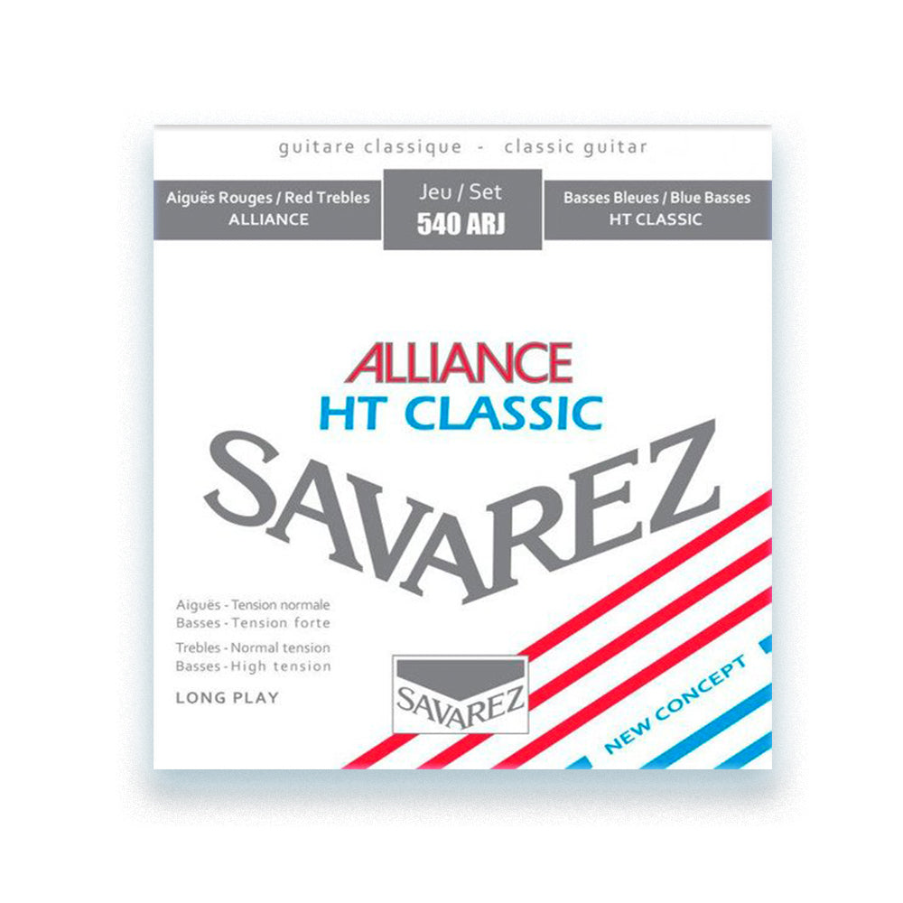 Savarez HT Classic Alliance Mixta