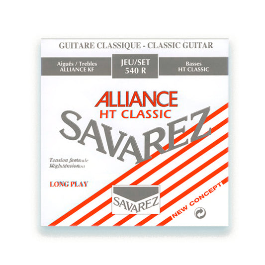 Savarez HT Classic Alliance Normal