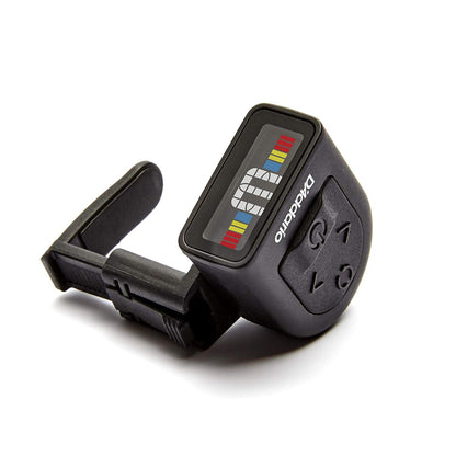 Afinador D'Addario Micro Headstock
