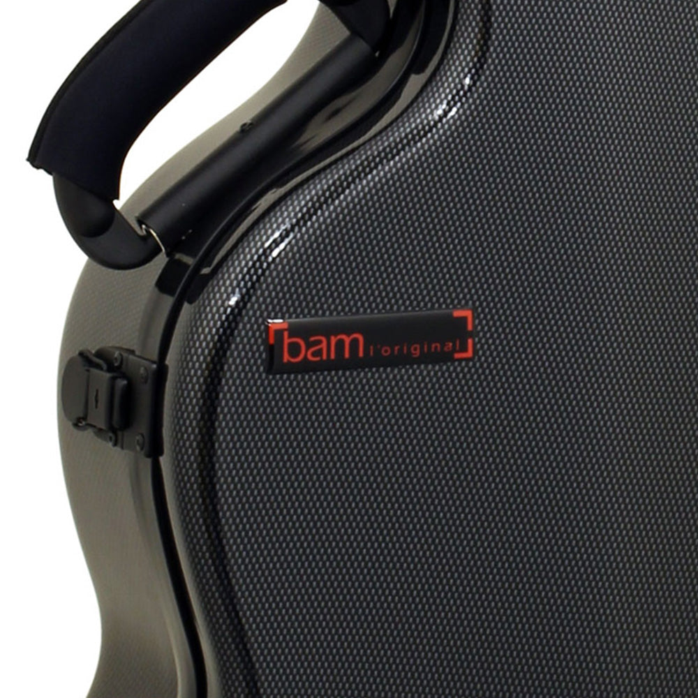 Estuche BAM Black Carbon