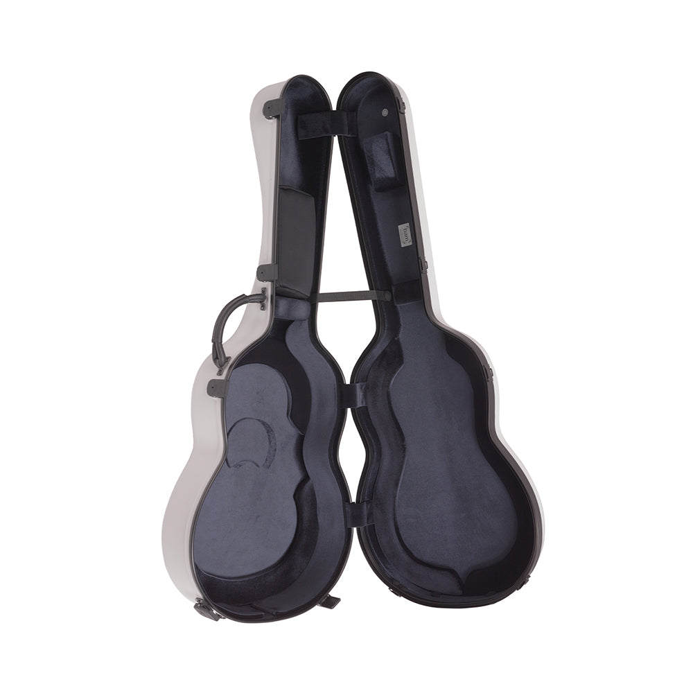 Estuche BAM Classic Negro