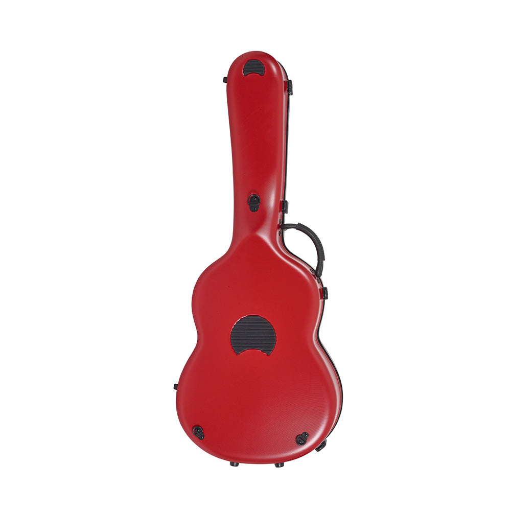 Estuche BAM Classic Rojo