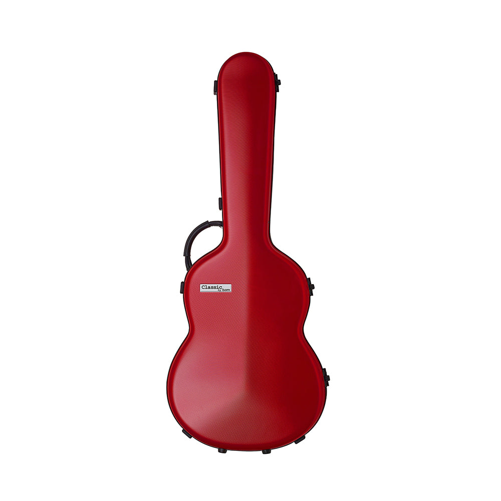 Estuche BAM Classic Rojo