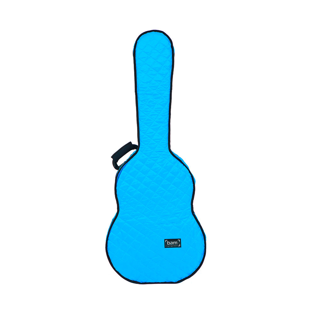 Funda BAM Hoodie para Guitarra Clásica