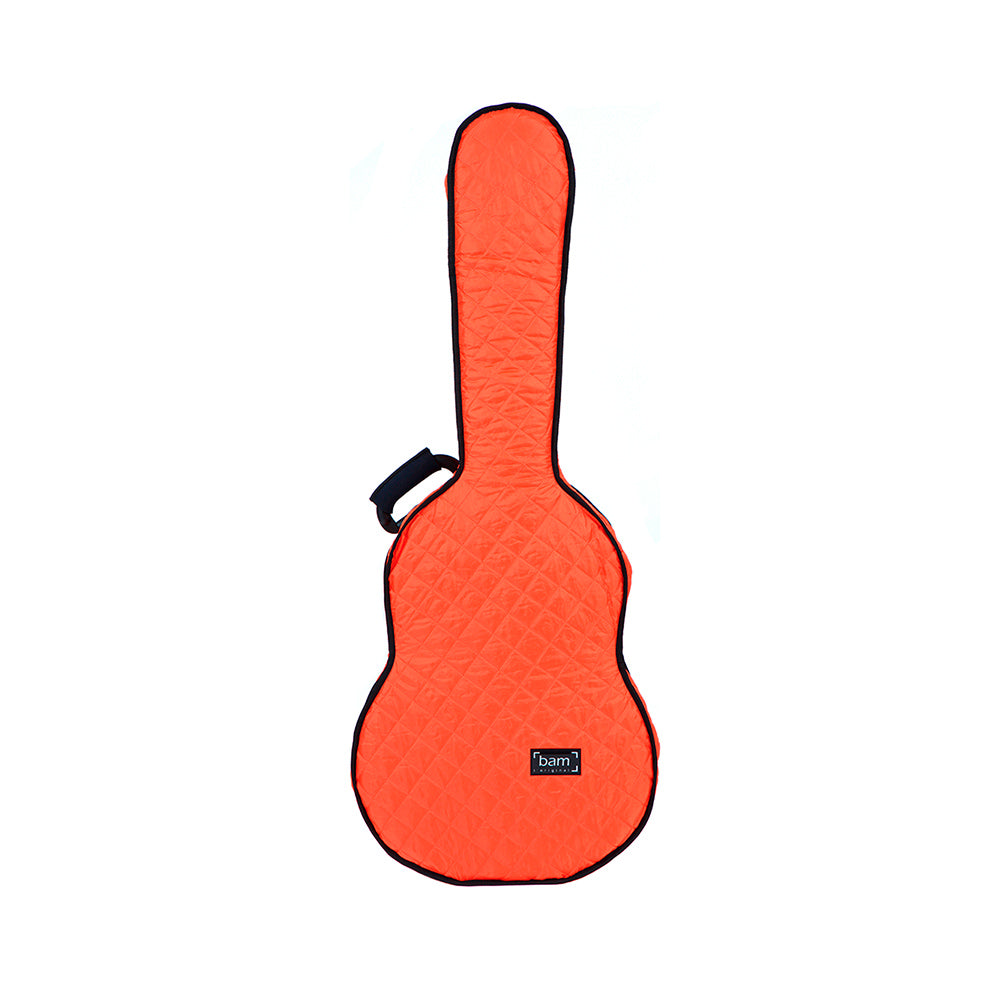 Funda BAM Hoodie para Guitarra Clásica