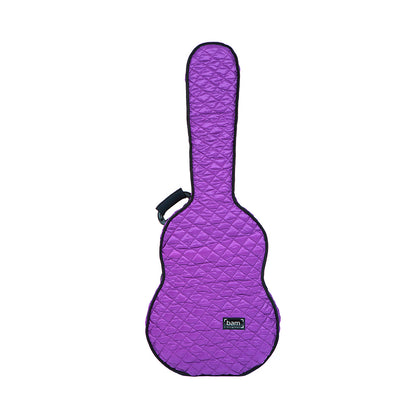 Funda BAM Hoodie para Guitarra Clásica