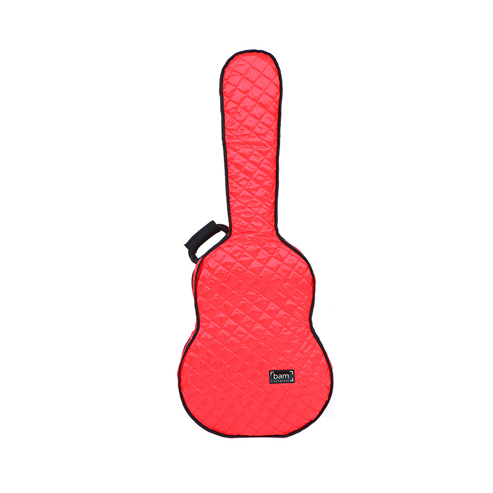 Funda BAM Hoodie para Guitarra Clásica