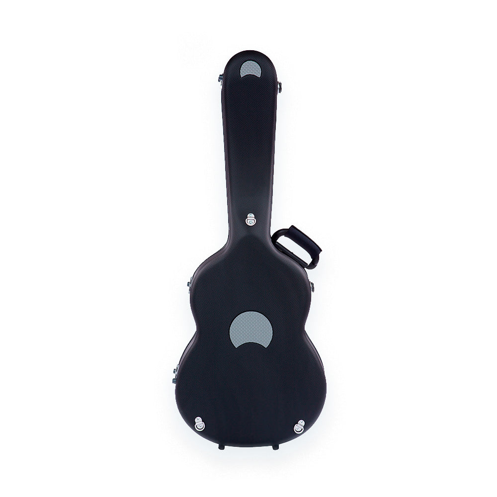 Estuche BAM Panther Black