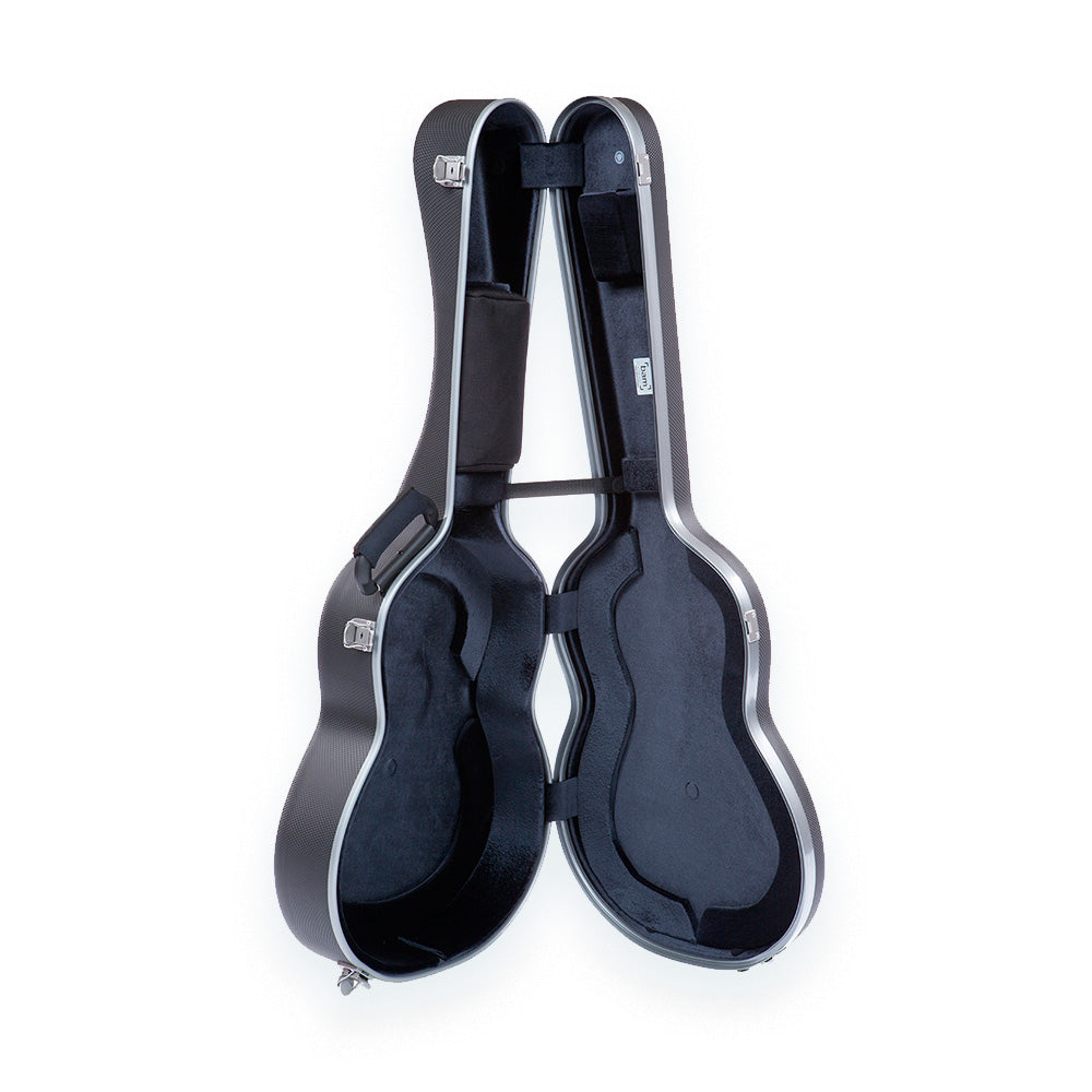 Estuche BAM Panther Black