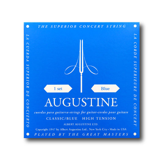 Augustine Classic Blue