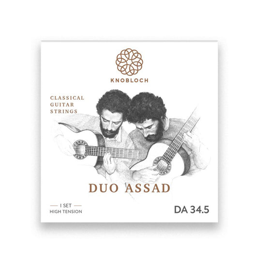 Knobloch Duo Assad