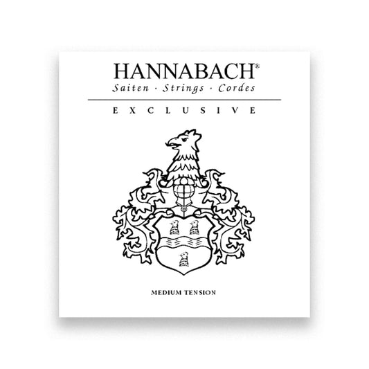 Hannabach Exclusive Media