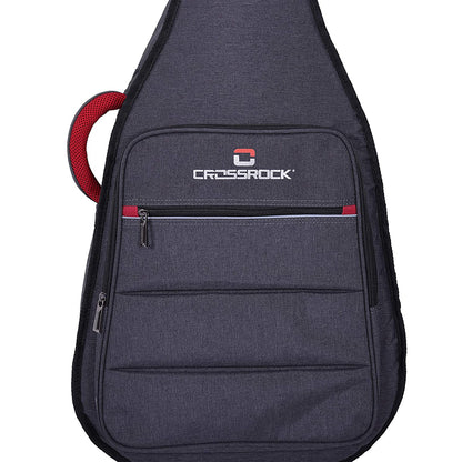 Funda Crossrock para Guitarra Clásica