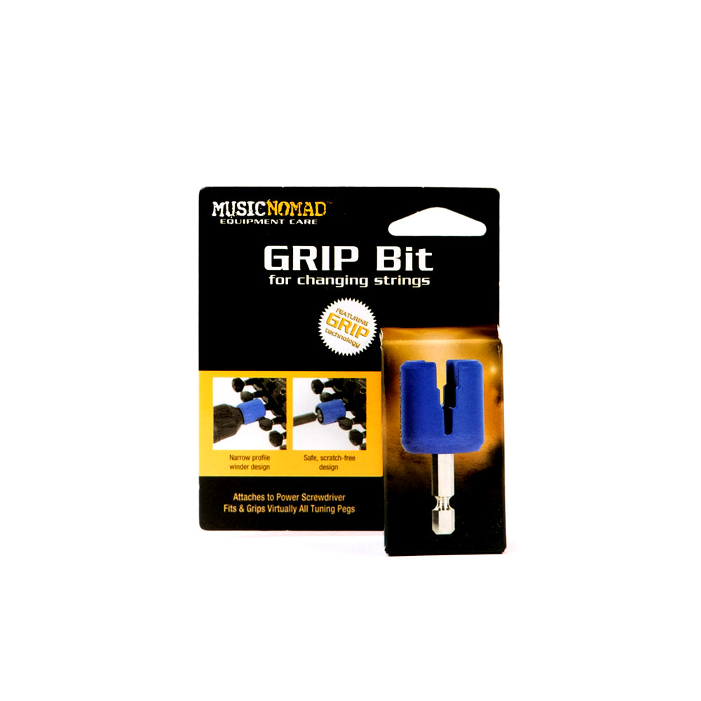 Grip Bit Encordador