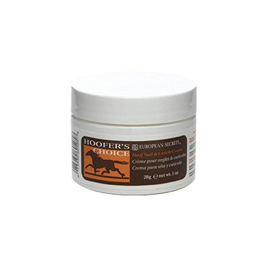 Crema para uñas Hoffer's Choice
