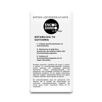 Invisiantiderrapante