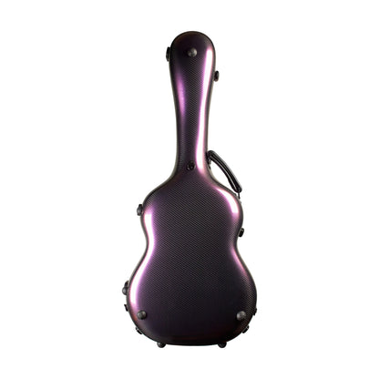 Leona Case Galaxy Purple
