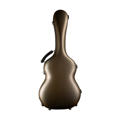 Leona Case Matte Champagne