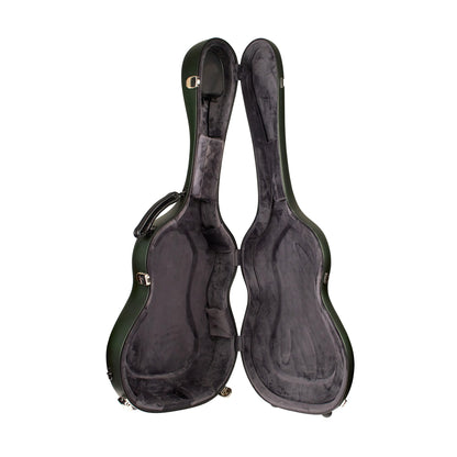 Leona Case Matte Green