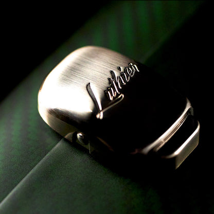 Leona Case Matte Green