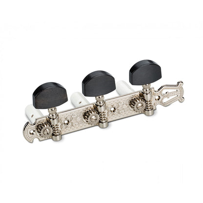 Maquinaria Schaller Lyra Silver